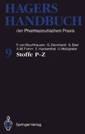 Cover: Handbuch der Pharmazeutischen Praxis - Springer
