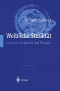 Cover: Weibliche Sterilit&auml;t - Springer