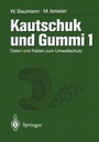 Cover: Kautschuk und Gummi - Springer