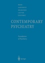 Cover: Contemporary Psychiatry - Springer