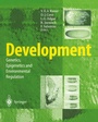 Cover: Development - Springer