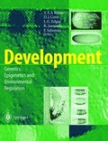 Cover: Development - Springer