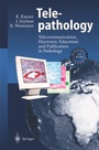 Cover: Telepathology - Springer