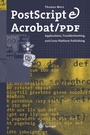 Cover: PostScript & Acrobat/PDF - Springer