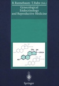Cover: Gynecological Endocrinology and Reproductive Medicine - Springer