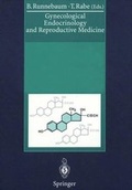 Cover: Gynecological Endocrinology and Reproductive Medicine - Springer