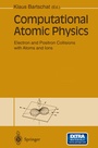 Cover: Computational Atomic Physics - Springer