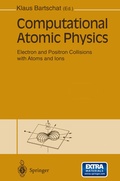 Cover: Computational Atomic Physics - Springer