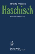 Cover: Haschisch - Springer