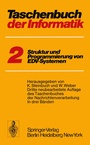 Cover: Taschenbuch der Informatik - Springer