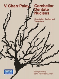 Abbildung von: Cerebellar Dentate Nucleus - Springer