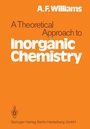 Cover: A Theoretical Approach to Inorganic Chemistry - Springer