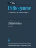 Cover: Pathogenese - Springer