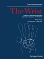 Cover: The Wrist - Springer