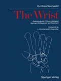 Cover: The Wrist - Springer