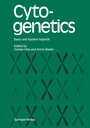 Cover: Cytogenetics - Springer
