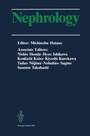 Cover: Nephrology - Springer