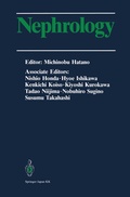 Cover: Nephrology - Springer