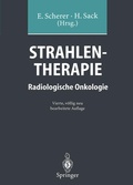 Cover: Strahlentherapie - Springer