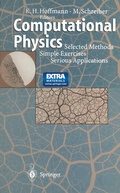 Cover: Computational Physics - Springer