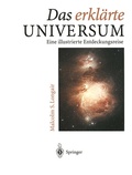 Cover: Das erkl&auml;rte Universum - Springer