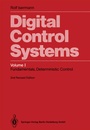 Cover: Digital Control Systems - Springer