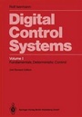 Cover: Digital Control Systems - Springer