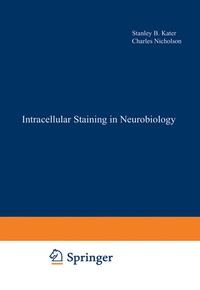 Abbildung von: Intracellular Staining in Neurobiology - Springer