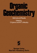 Cover: Organic Geochemistry - Springer