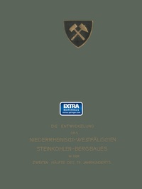 Abbildung von: Ausrichtung, Vorrichtung, Abbau, Grubenausbau - Springer
