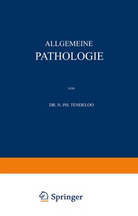 Abbildung von: Allgemeine Pathologie - Springer