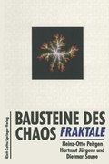 Cover: Bausteine des Chaos Fraktale - Springer