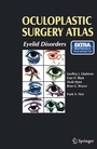 Cover: Oculoplastic Surgery Atlas - Springer