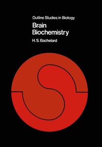 Enlarge image Cover: Brain Biochemistry - Chapman and Hall
