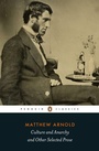 Cover: Culture and Anarchy and Other Selected Prose - Penguin Classics