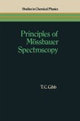 Cover: Principles of Mössbauer Spectroscopy - Springer