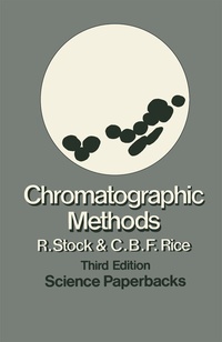 Abbildung von: Chromatographic Methods - Springer