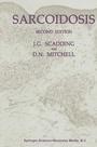 Cover: Sarcoidosis - Chapman and Hall