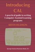 Cover: Introducing CAL - Chapman and Hall