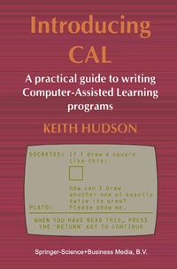 Enlarge image Cover: Introducing CAL - Chapman and Hall