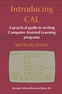 Cover: Introducing CAL - Springer