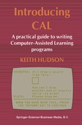 Cover: Introducing CAL - Springer