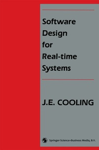 Abbildung von: Software Design for Real-time Systems - Chapman and Hall