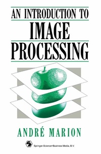 Bild: Introduction to Image Processing - Chapman and Hall