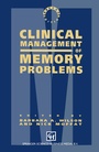 Cover: Clinical Management of Memory Problems - Nelson Thornes Ltd