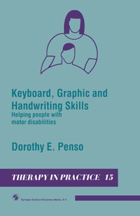 Abbildung von: Keyboard, Graphic and Handwriting Skills - Springer