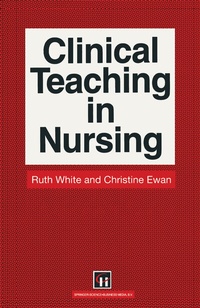 Abbildung von: Clinical Teaching in Nursing - Springer