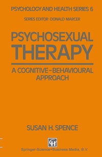 Enlarge image Cover: Psychosexual Therapy - Nelson Thornes Ltd