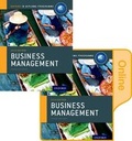 Cover: IB Business Management Print and Online Course Book Pack: Oxford IB Diploma Programme - Oxford University Press