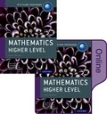 Cover: IB Mathematics Higher Level Print and Online Course Book Pack: Oxford IB Diploma Programme - Oxford University Press